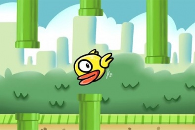Google kiếm được số tiền ngang ngửa với Nguyễn Hà Đông từ Flappy Bird